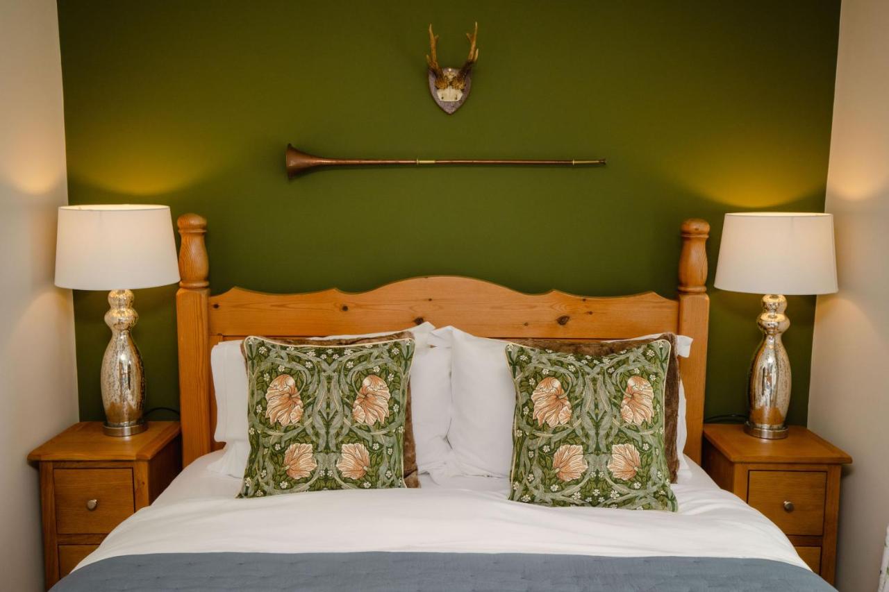 B&B Bridport - Carters Cottage - Rudge Farm Cottages - Bed and Breakfast Bridport