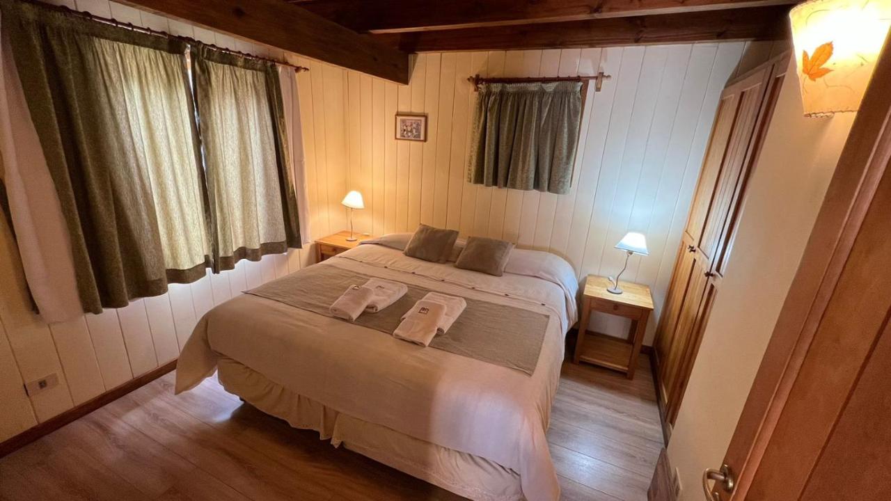 Cottage con 1 Camera da Letto
