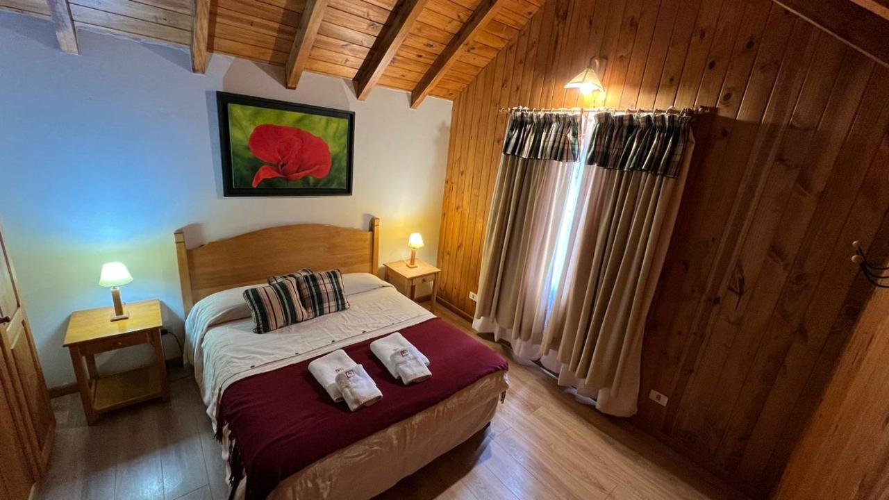 Family Bungalow
