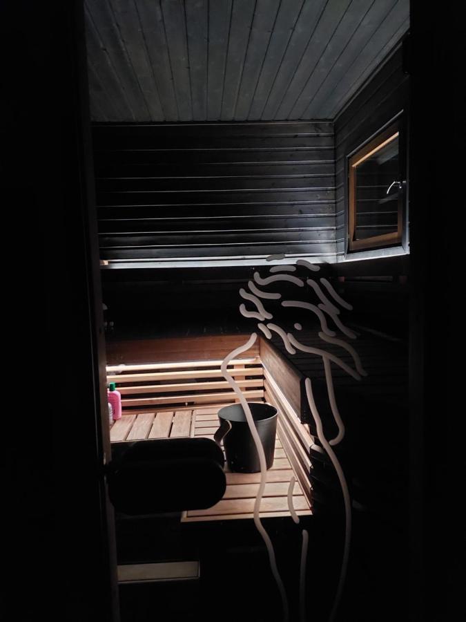 Arolahti Suite ( Rapojärvi ) - B&B