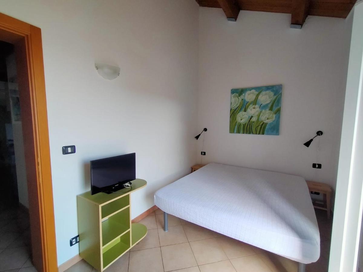 Appartamento con 2 Camere da Letto