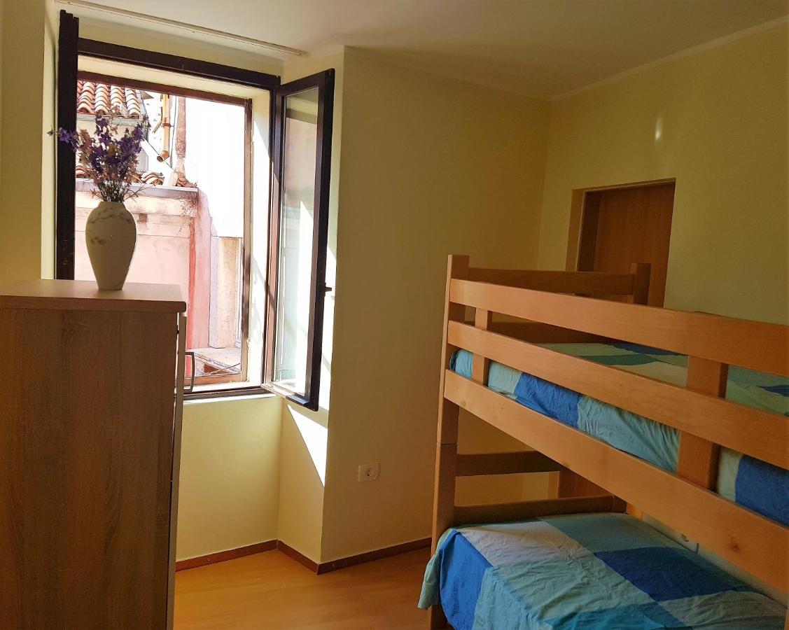 Apartment mit 2 Schlafzimmern