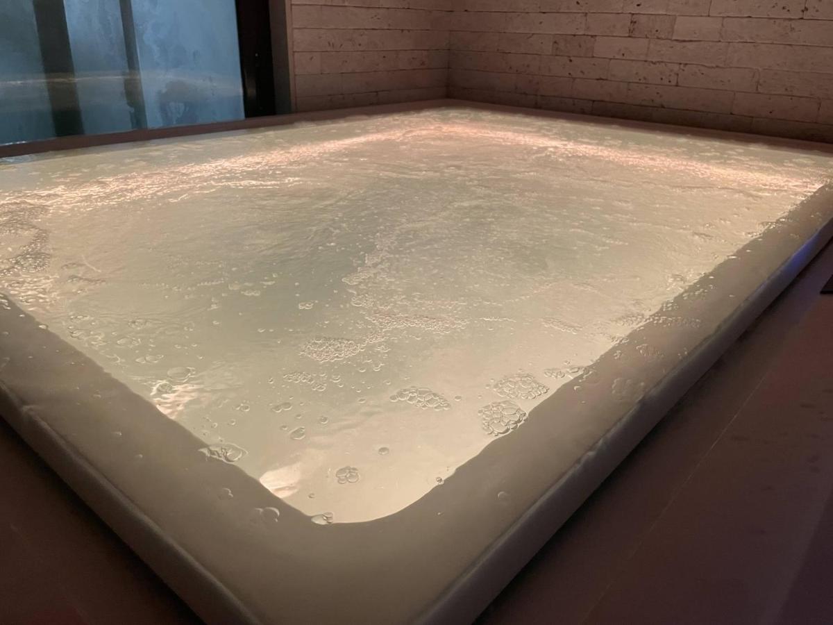 CALIDARIUM - B&B Brindisi