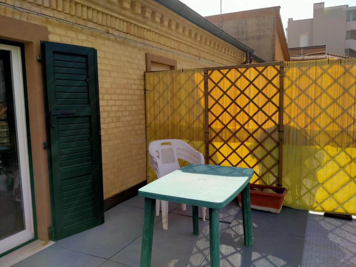SENIGALLIA FRONTE MARE - B&B Senigallia