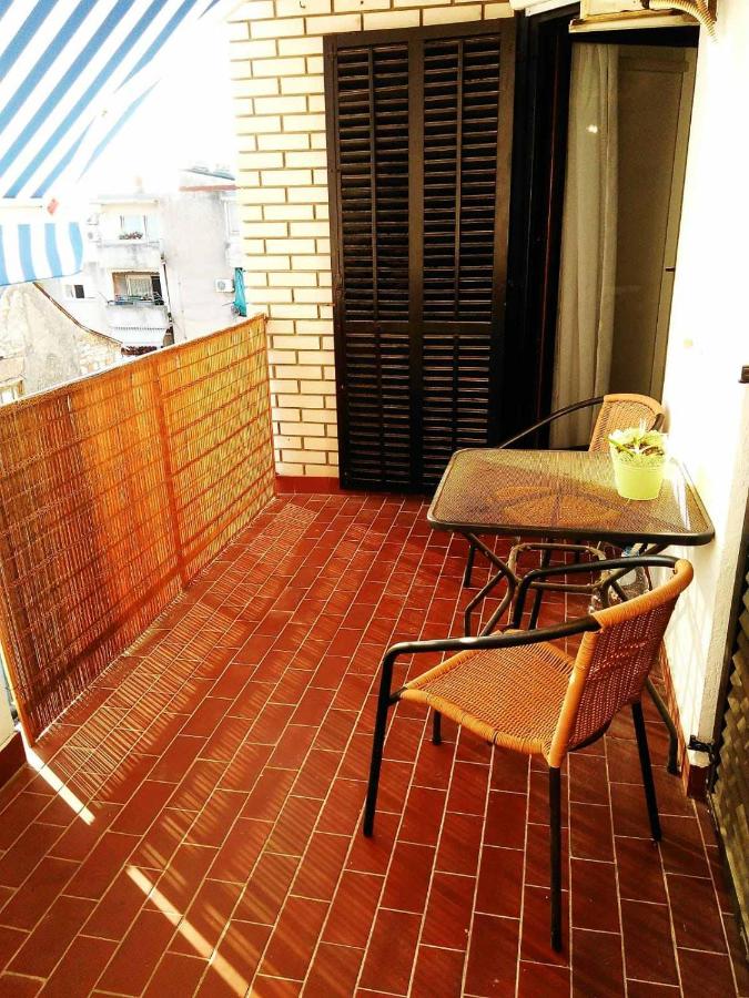 Apartment Tramonto Stoja - B&B