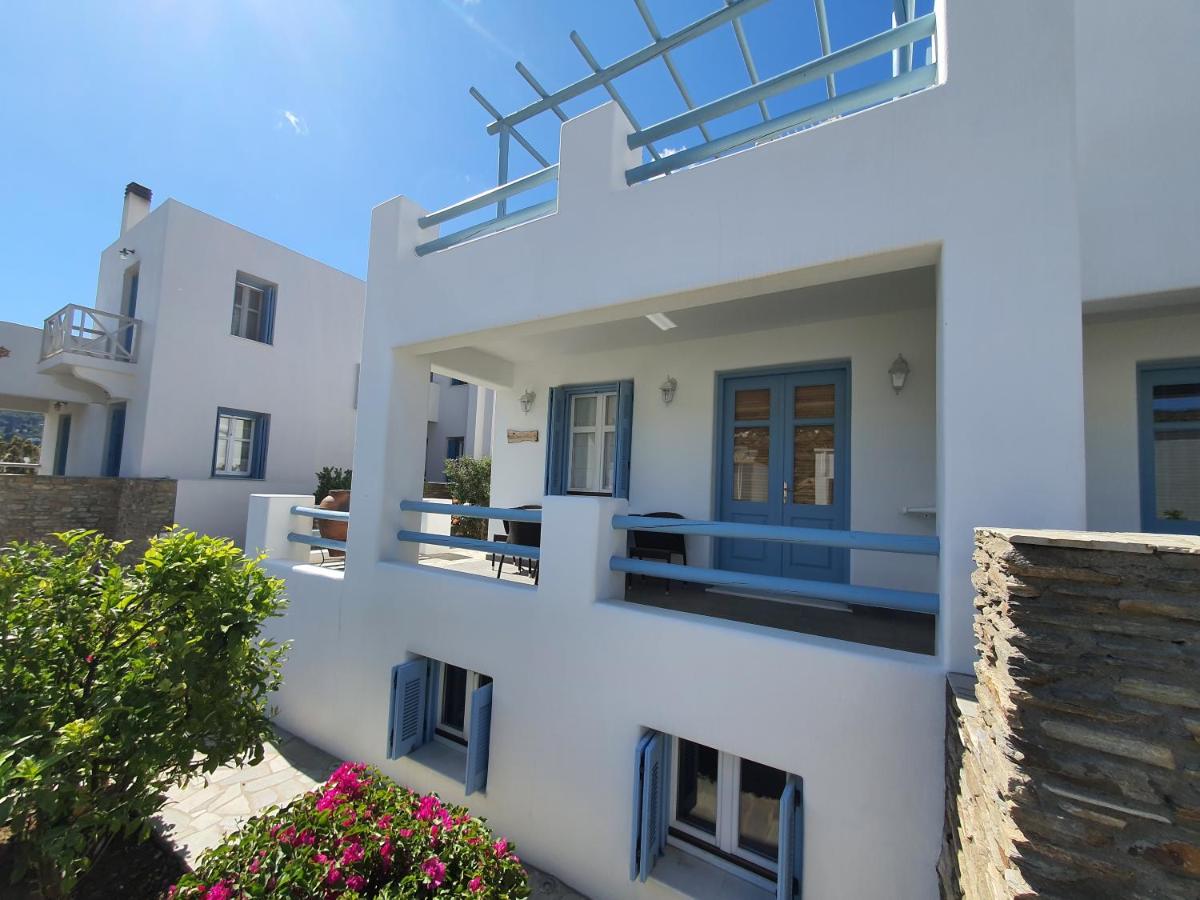 Apartment mit 1 Schlafzimmer