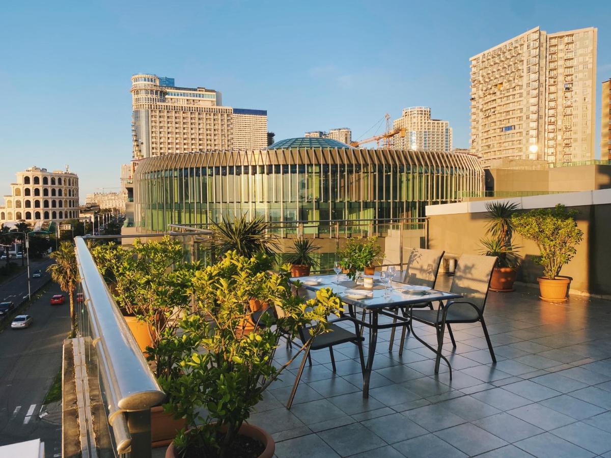 Sunset Apartment - B&B Batum