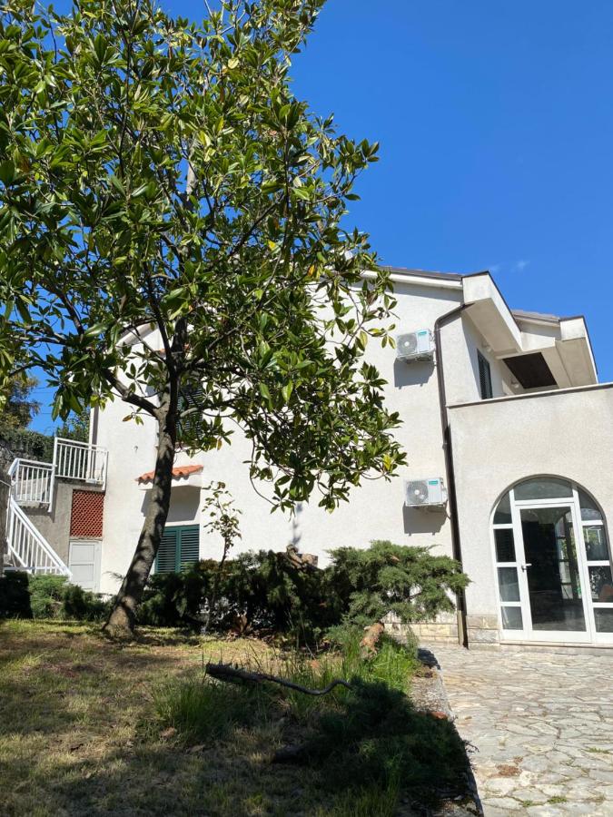 Back to Green Apartment Pobri-Opatija - B&B