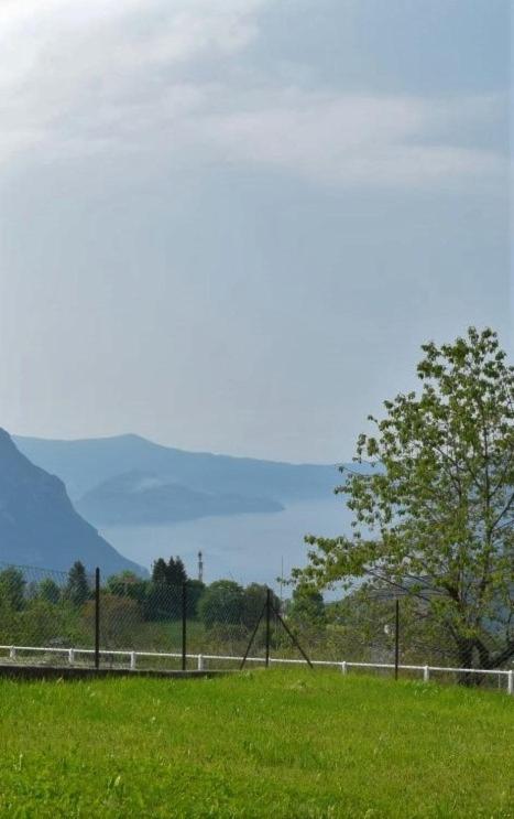 B&B Bossico - Il Roseto Mountain Lake Iseo Hospitality - Bed and Breakfast Bossico