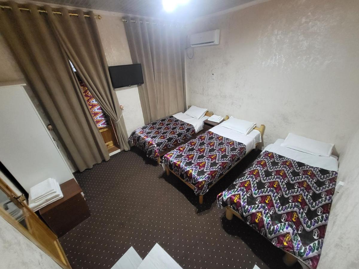 Triple Room with Bathroom