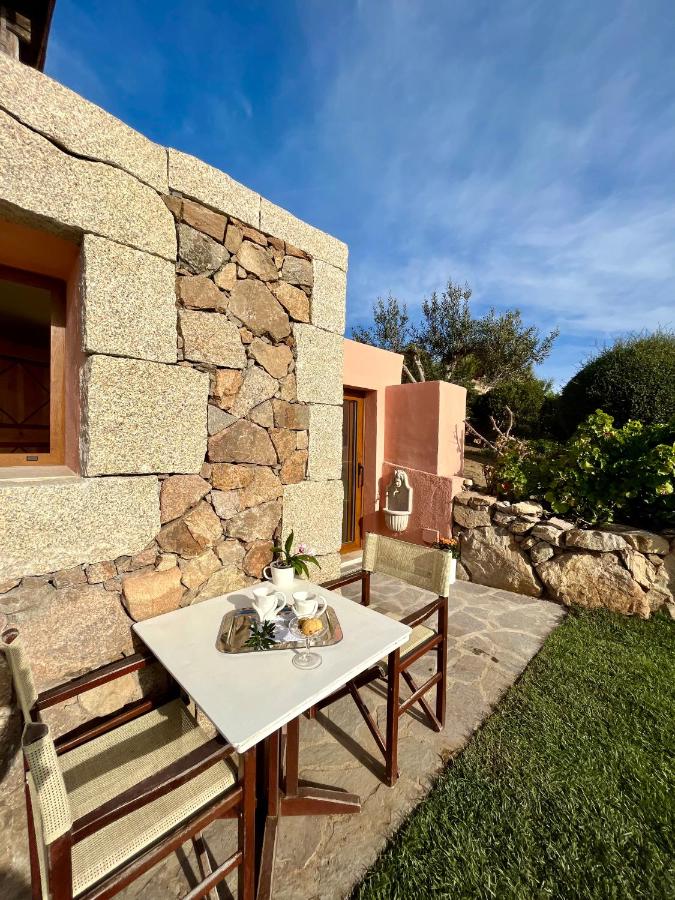 Villa Kalypso - Porto Cervo - Bed and Breakfast