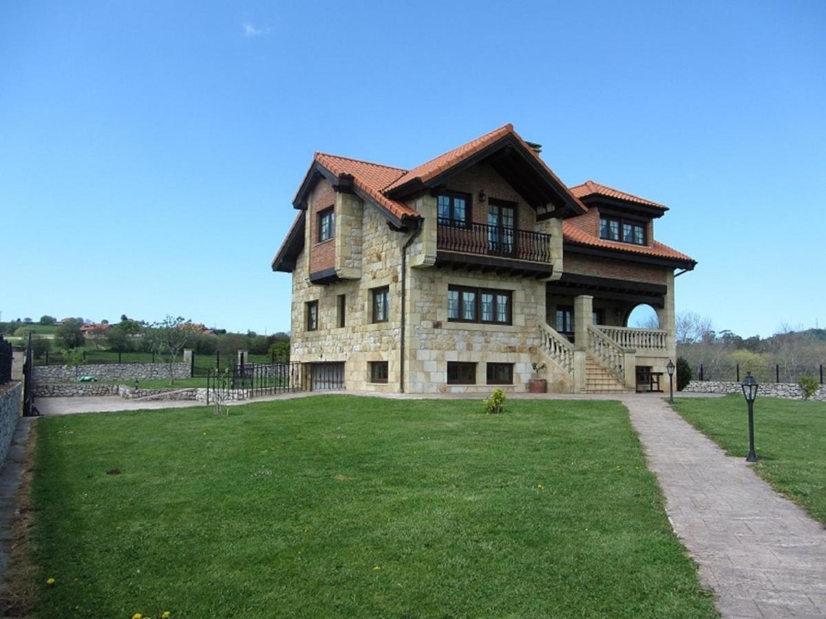 Vivienda Sampedri - Ferienwohnung Santillana