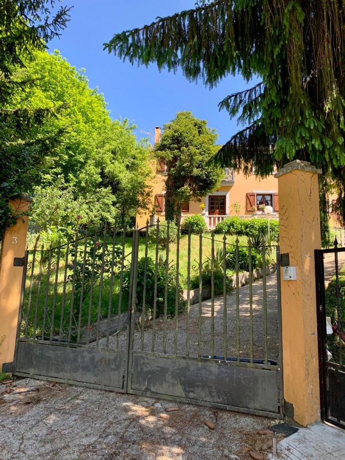 Finca in mitten der Natur. - Bed and Breakfast