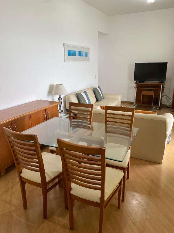 Apartamento de 2 dormitorios