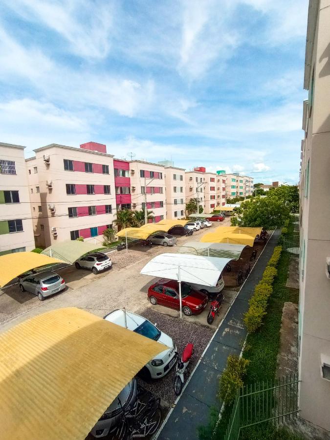 Apartamento Aconchegante em Paulo Afonso - B&B