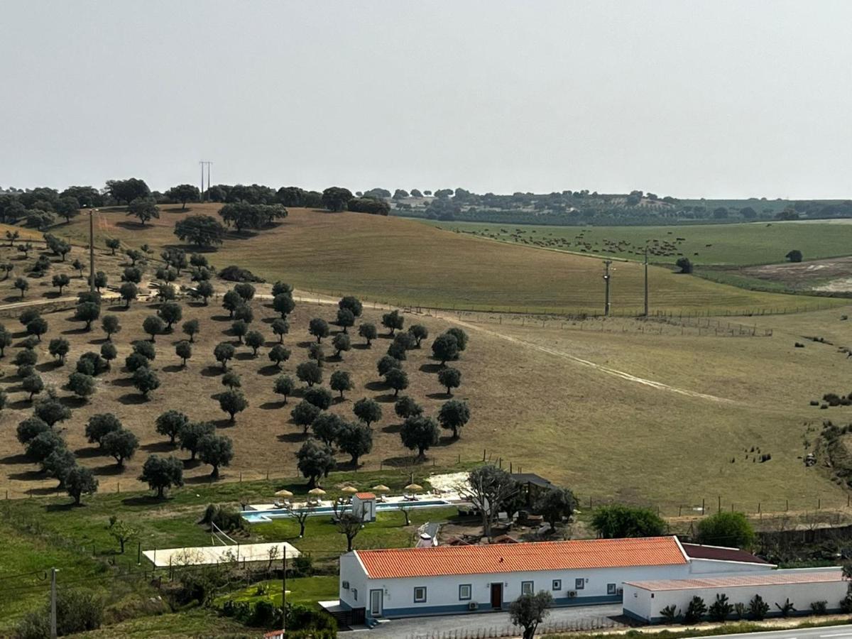 Herdade dos Sepol - B&B