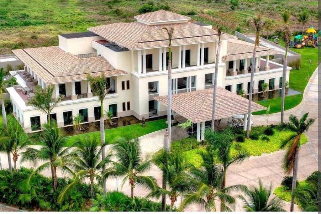 LA ISLA RESIDENCES, DEPA DE LUJO, Acapulco Diamante - B&B