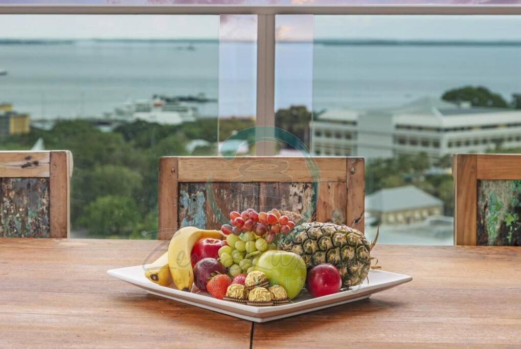 B&B Darwin - ZEN Crown Towers 3-BR Luxury Pad - Bed and Breakfast Darwin