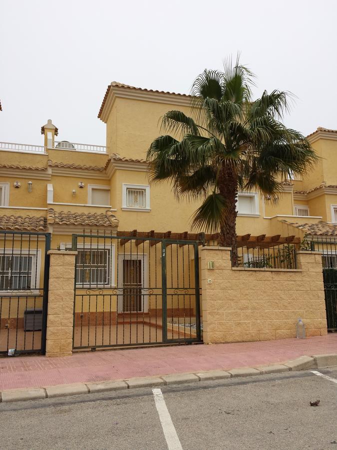 Holiday home Punta Prima - B&B Torrevieja