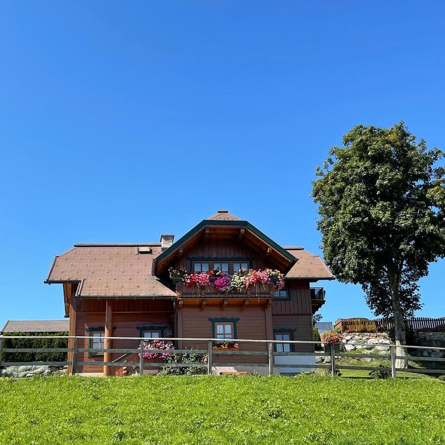 B&B Schladming - Appartement Landhäusl - Bed and Breakfast Schladming