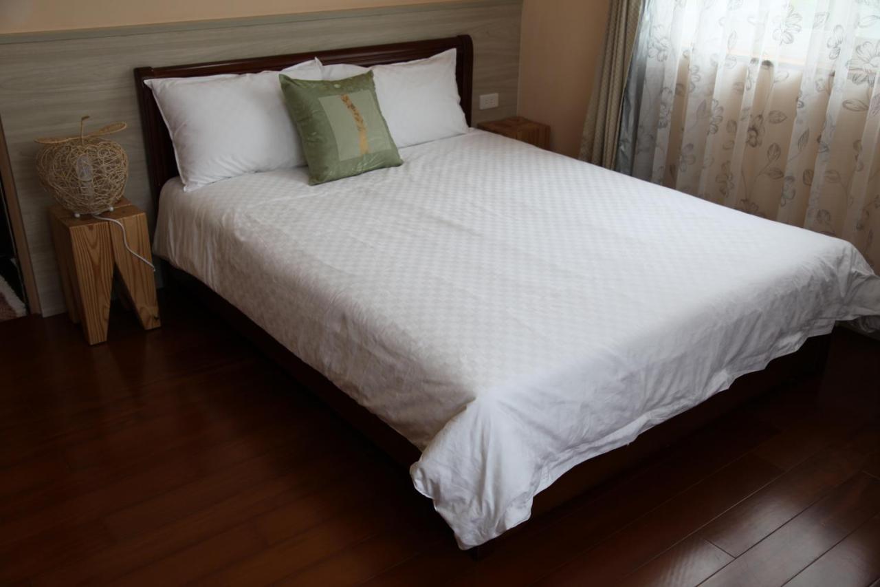 Standard Doppelzimmer