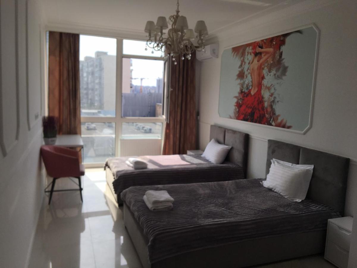 Sun apartments - B&B