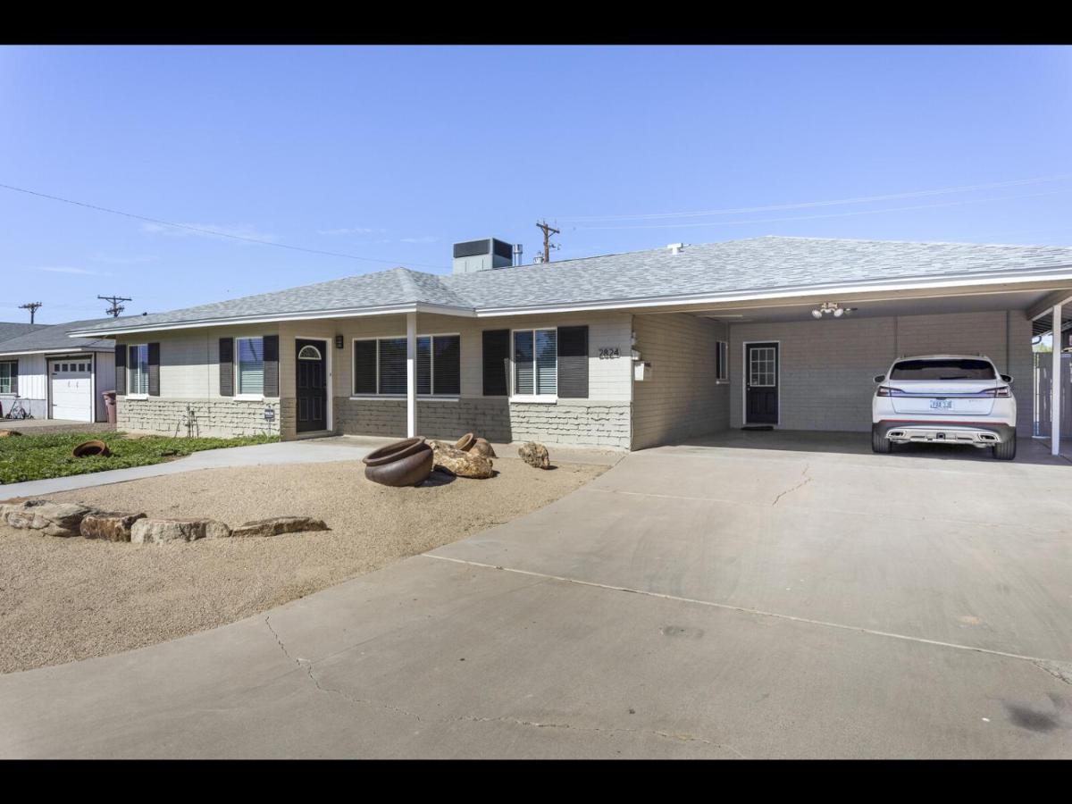 Scottsdale's Clubhouse Escape - Chambres d’hôtes Scottsdale