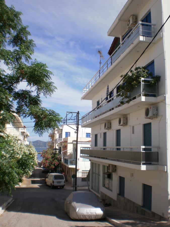 Pension Gina - B&B
