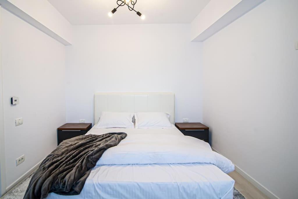 City Center Accomodation- 401 - B&B Reşiţa