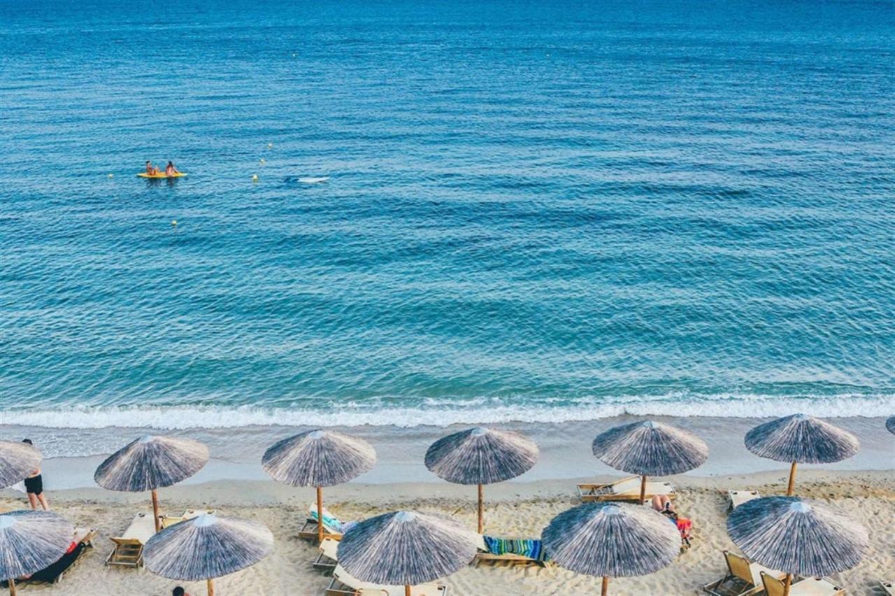 Anthos House Polychrono Halkidiki - Bed and Breakfast Polychrono