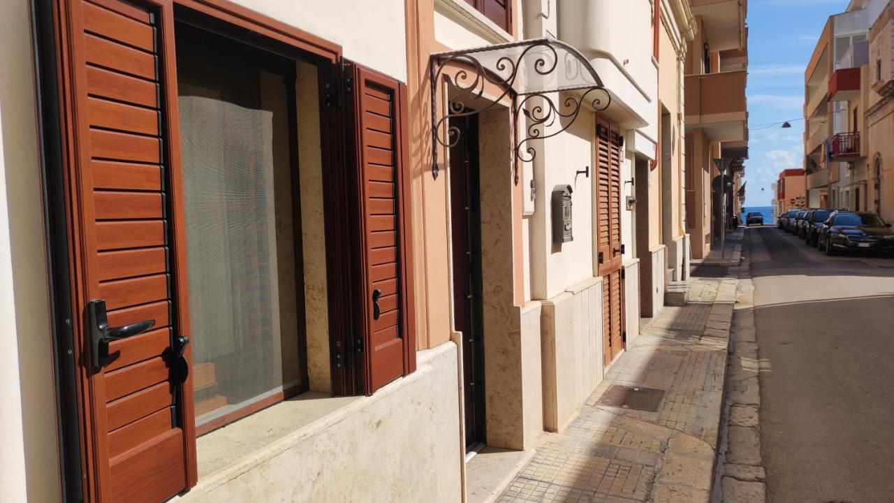 Casa vacanza Gallipoli centro - B&B