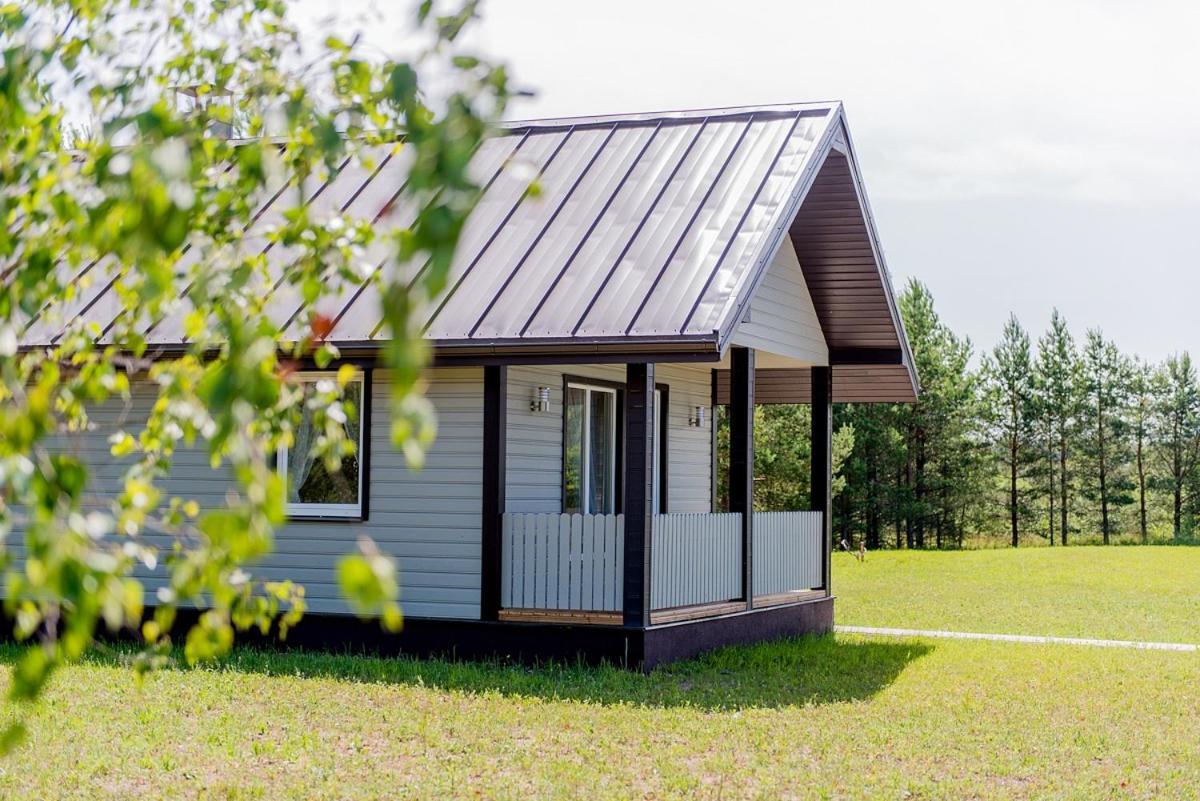 Viesu nams LAIDI - B&B