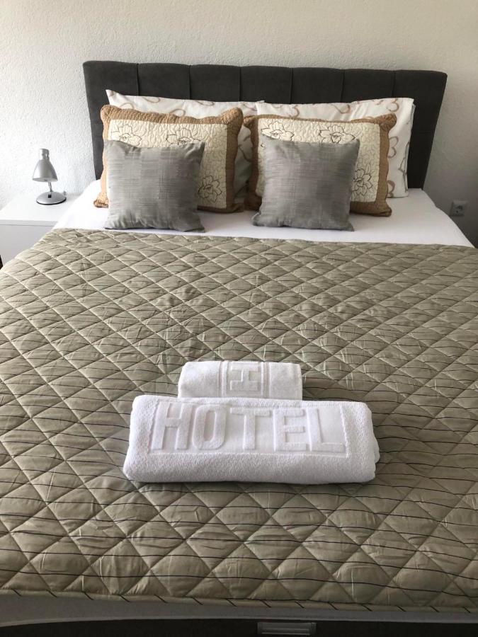Graciaa - B&B
