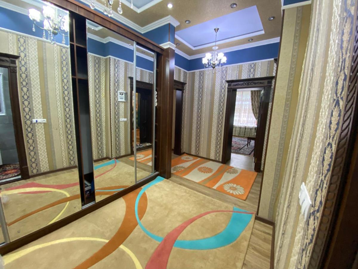 B&B Samarkand - Samarqand apartment - Bed and Breakfast Samarkand