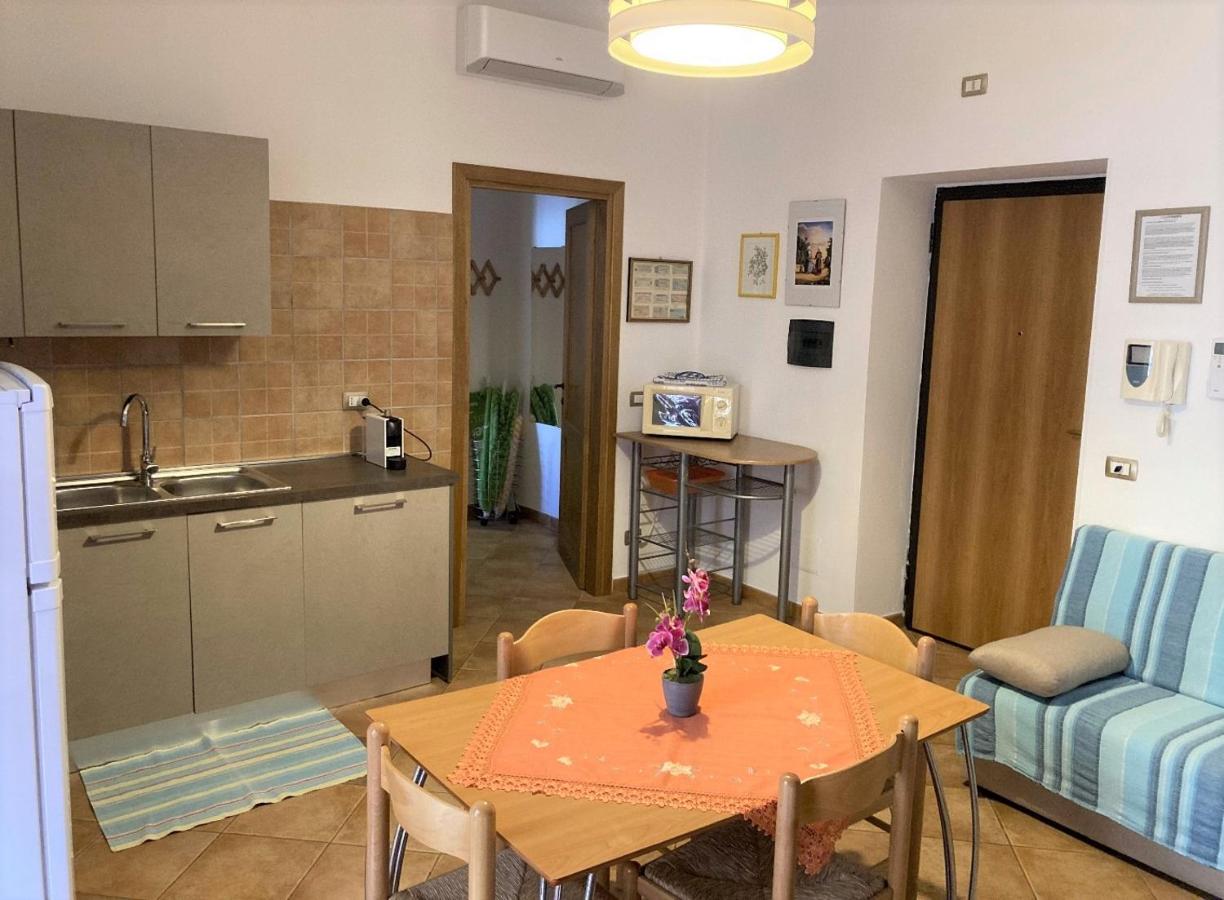 Appartement 1 Chambre