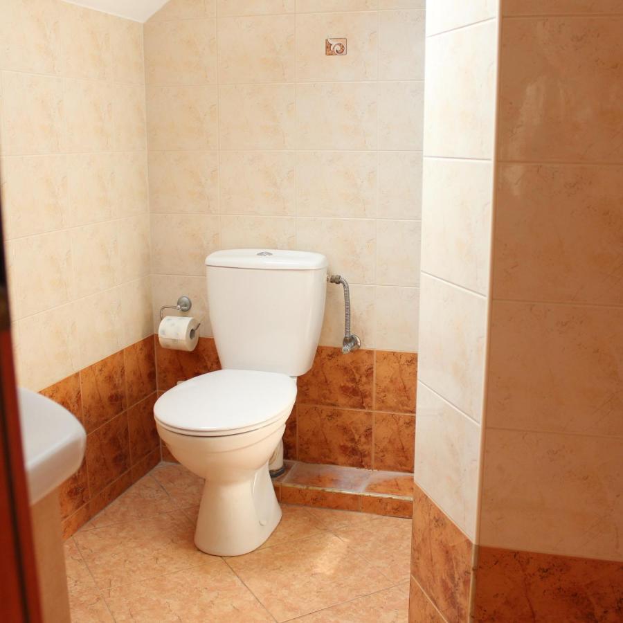 Economy Doppelzimmer