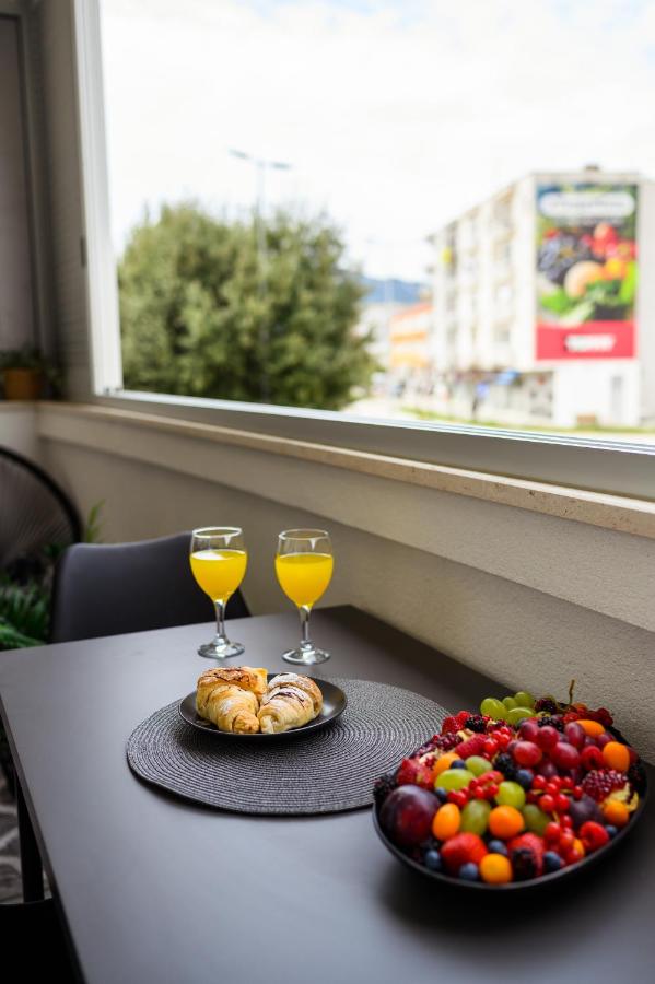Apartman Olimp - Ferienwohnung Metković