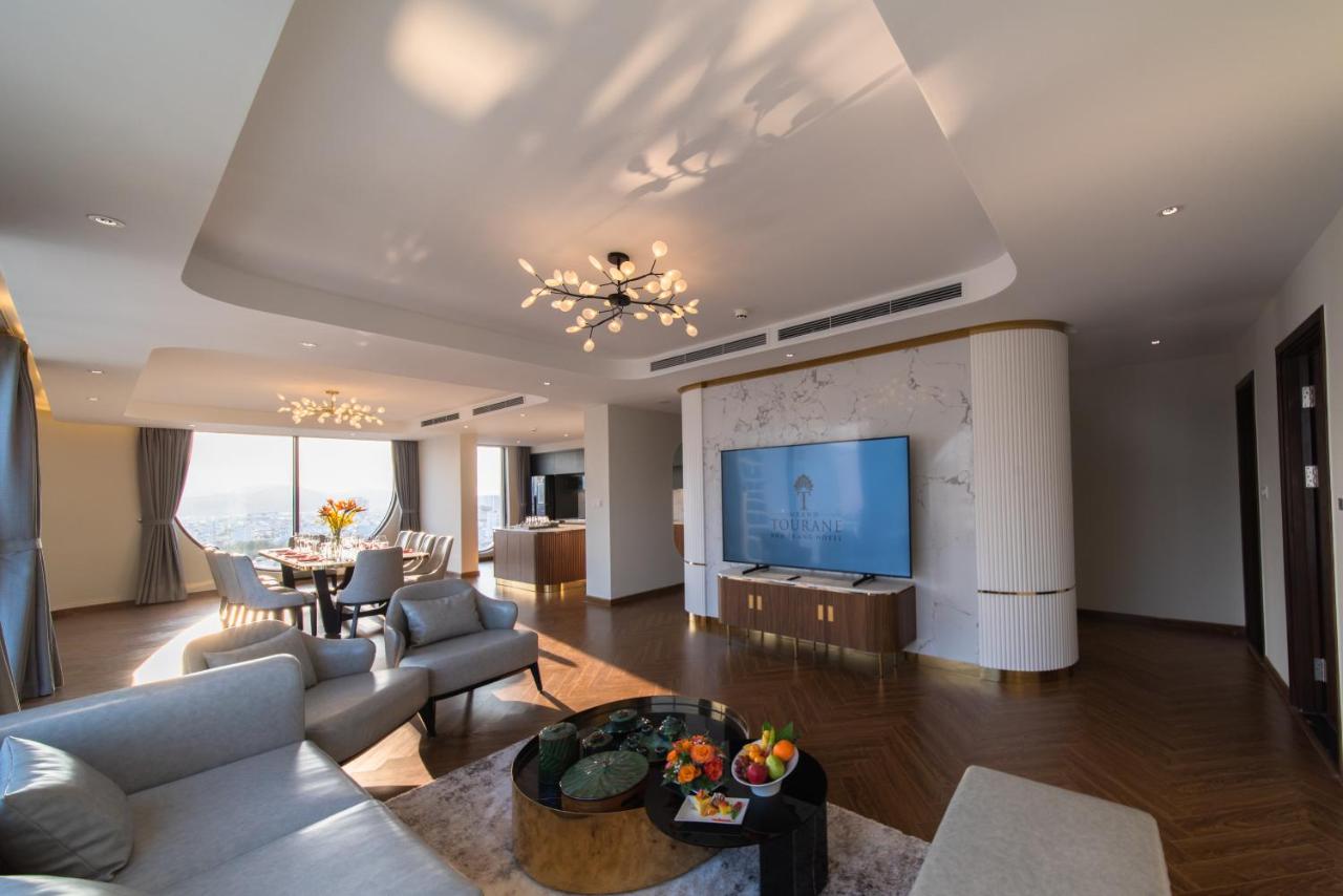 Grand Tourane Nha Trang Hotel