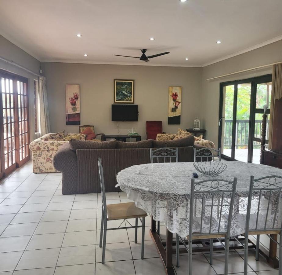 PennRest - Ferienwohnung Pennington