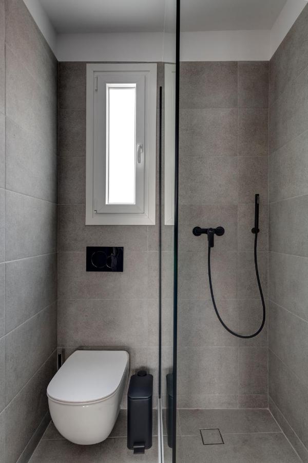 Luxe Driepersoonskamer
