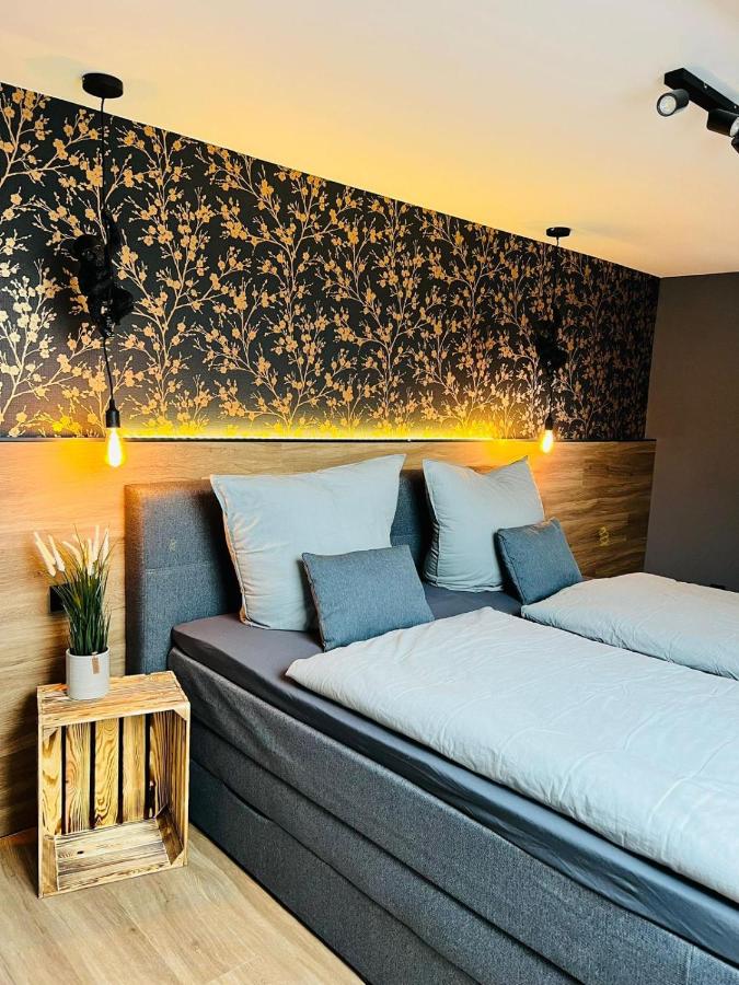Ferienhaus Rost - Bed and Breakfast