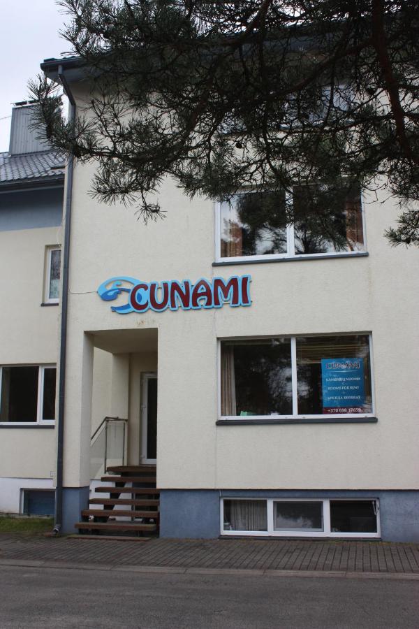 Cunami - Ferienwohnung