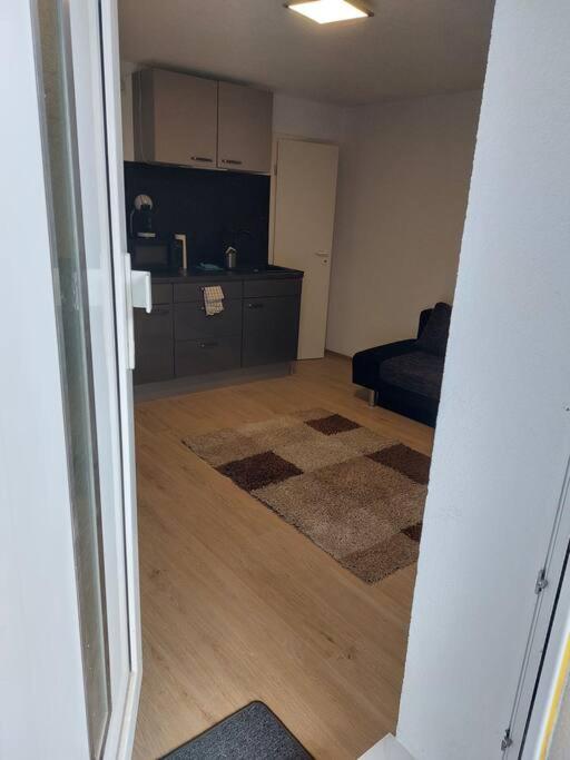 Gemütliche Wohnung in Happenbach - Ferienwohnung