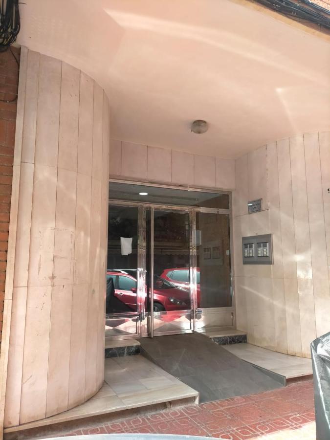 M&R AcaciasBeach, parking privado - B&B