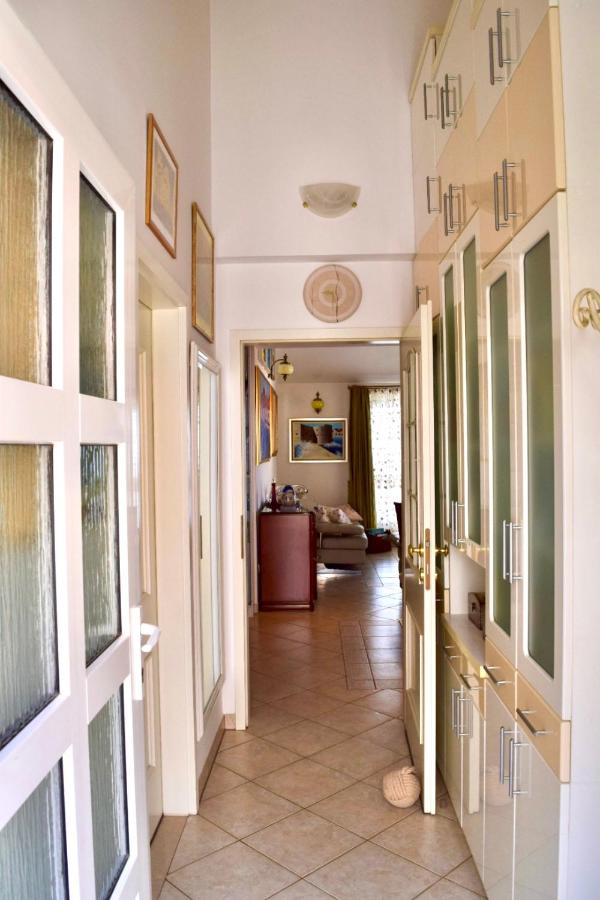 Apartment RR - B&B