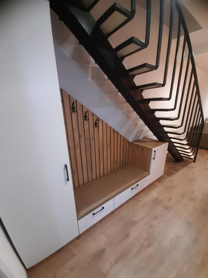 Matt & Sarah’s Cozy Family Duplex - B&B Gudauri