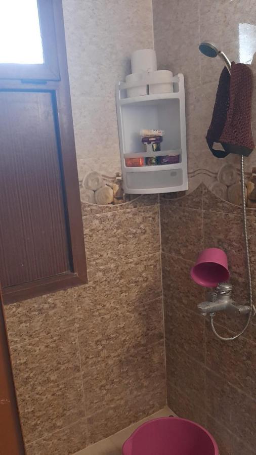 Chambre Familiale avec Balcon