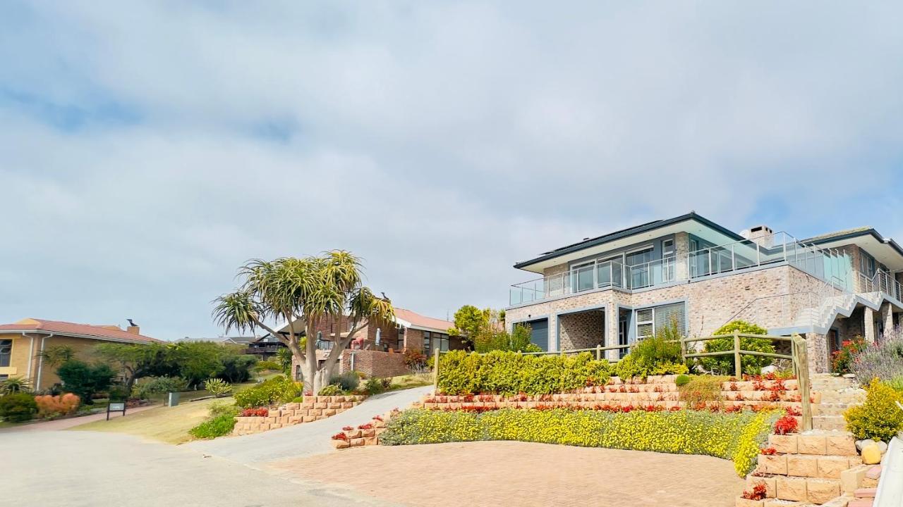 B&B Vleesbaai - Csig Vleesbaai - Bed and Breakfast Vleesbaai