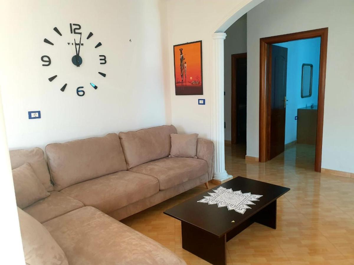Apartament ZENUNI - Chambres d’hôtes Vlora