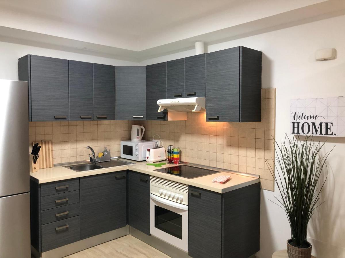 Huis met 2 Slaapkamers
